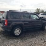 2014 JEEP PATRIOT SP – 1C4NJPBA7ED593826