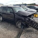 2014 JEEP PATRIOT SP – 1C4NJPBA7ED593826