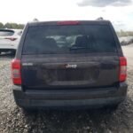 2014 JEEP PATRIOT SP – 1C4NJPBA7ED593826