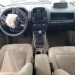 2014 JEEP PATRIOT SP – 1C4NJPBA7ED593826