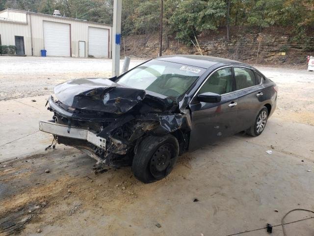 2013 NISSAN ALTIMA 2.5 – 1N4AL3AP0DN438783