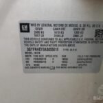 2010 Cadillac SRX – 3GYFNAEY0AS655618