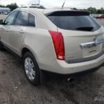 2010 Cadillac SRX – 3GYFNAEY0AS655618
