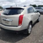 2010 Cadillac SRX – 3GYFNAEY0AS655618