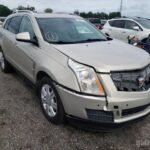 2010 Cadillac SRX – 3GYFNAEY0AS655618