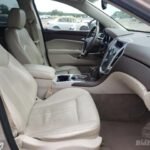 2010 Cadillac SRX – 3GYFNAEY0AS655618
