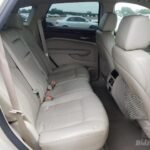 2010 Cadillac SRX – 3GYFNAEY0AS655618