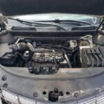 2010 Cadillac SRX – 3GYFNAEY0AS655618