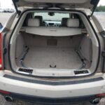 2010 Cadillac SRX – 3GYFNAEY0AS655618