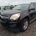 2014 CHEVROLET EQUINOX – 2GNALBEK8E1154492