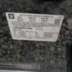 2014 CHEVROLET EQUINOX – 2GNALBEK8E1154492