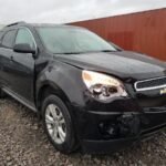2014 CHEVROLET EQUINOX – 2GNALBEK8E1154492
