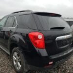 2014 CHEVROLET EQUINOX – 2GNALBEK8E1154492