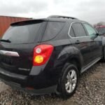 2014 CHEVROLET EQUINOX – 2GNALBEK8E1154492