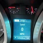 2014 CHEVROLET EQUINOX – 2GNALBEK8E1154492