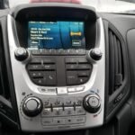 2014 CHEVROLET EQUINOX – 2GNALBEK8E1154492