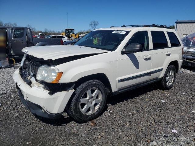 2008 Jeep Grand Cherokee
