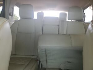 2013 Infiniti JX35 – 5N1AL0MM9DC305389