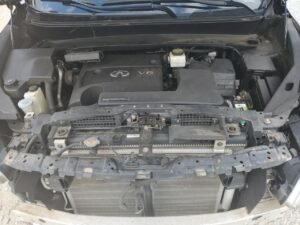 2013 Infiniti JX35 – 5N1AL0MM9DC305389