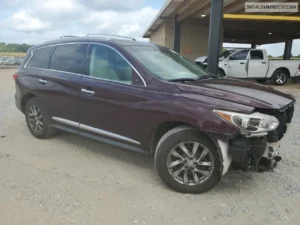 2013 Infiniti JX35 – 5N1AL0MM9DC305389
