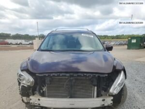 2013 Infiniti JX35 – 5N1AL0MM9DC305389