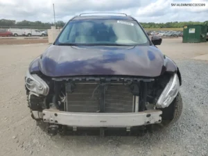 2013 Infiniti JX35 – 5N1AL0MM9DC305389
