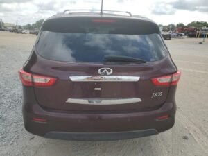 2013 Infiniti JX35 – 5N1AL0MM9DC305389