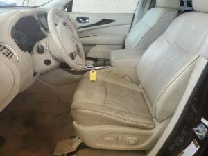 2013 Infiniti JX35 – 5N1AL0MM9DC305389