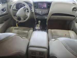 2013 Infiniti JX35 – 5N1AL0MM9DC305389