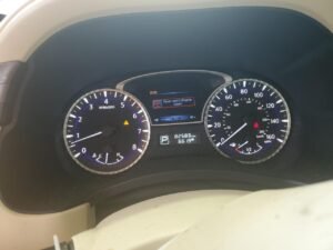 2013 Infiniti JX35 – 5N1AL0MM9DC305389