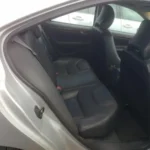 2004 Volvo S60 – YV1RS61T242373543