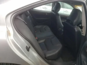 2004 Volvo S60 – YV1RS61T242373543