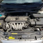 2004 Volvo S60 – YV1RS61T242373543