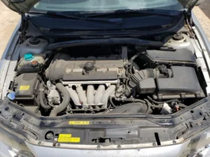 2004 Volvo S60 – YV1RS61T242373543
