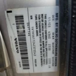 2004 Volvo S60 – YV1RS61T242373543