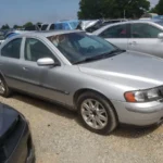 2004 Volvo S60 – YV1RS61T242373543