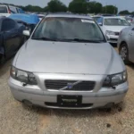 2004 Volvo S60 – YV1RS61T242373543