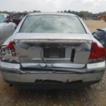 2004 Volvo S60 – YV1RS61T242373543