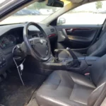 2004 Volvo S60 – YV1RS61T242373543