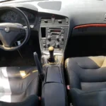 2004 Volvo S60 – YV1RS61T242373543