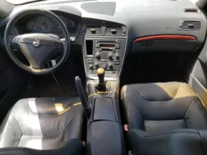 2004 Volvo S60 – YV1RS61T242373543