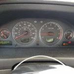 2004 Volvo S60 – YV1RS61T242373543