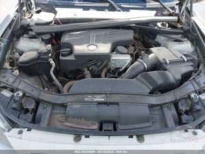 2015 BMW X1 xDrive28i – WBAVM1C51FV317365