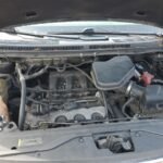 2010 FORD Edge – 2FMDK3KC9ABA00630