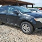 2010 FORD Edge – 2FMDK3KC9ABA00630