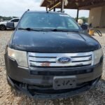 2010 FORD Edge – 2FMDK3KC9ABA00630