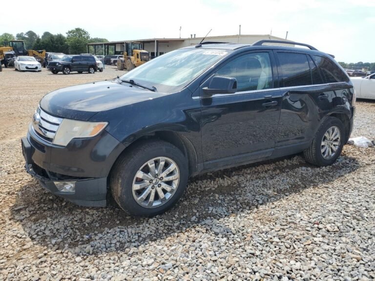 2010 FORD EDGE