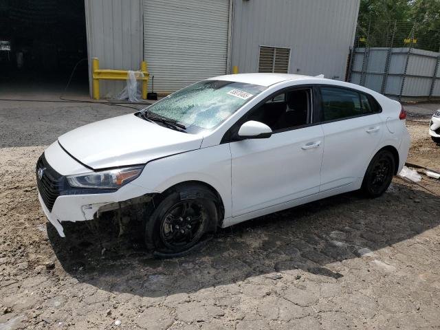 2019 Hyundai Ioniq