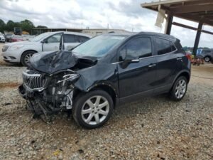 2015 Buick ENCORE PRE – Dismantling