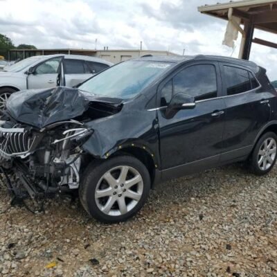 2015 Buick ENCORE PRE – KL4CJHSBXFB255074
